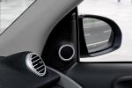 Smart ForTwo Cabrio 2010 года
